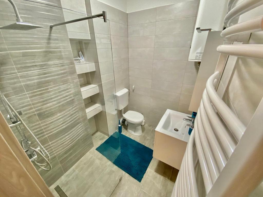 Stationapartments Segedin Dış mekan fotoğraf