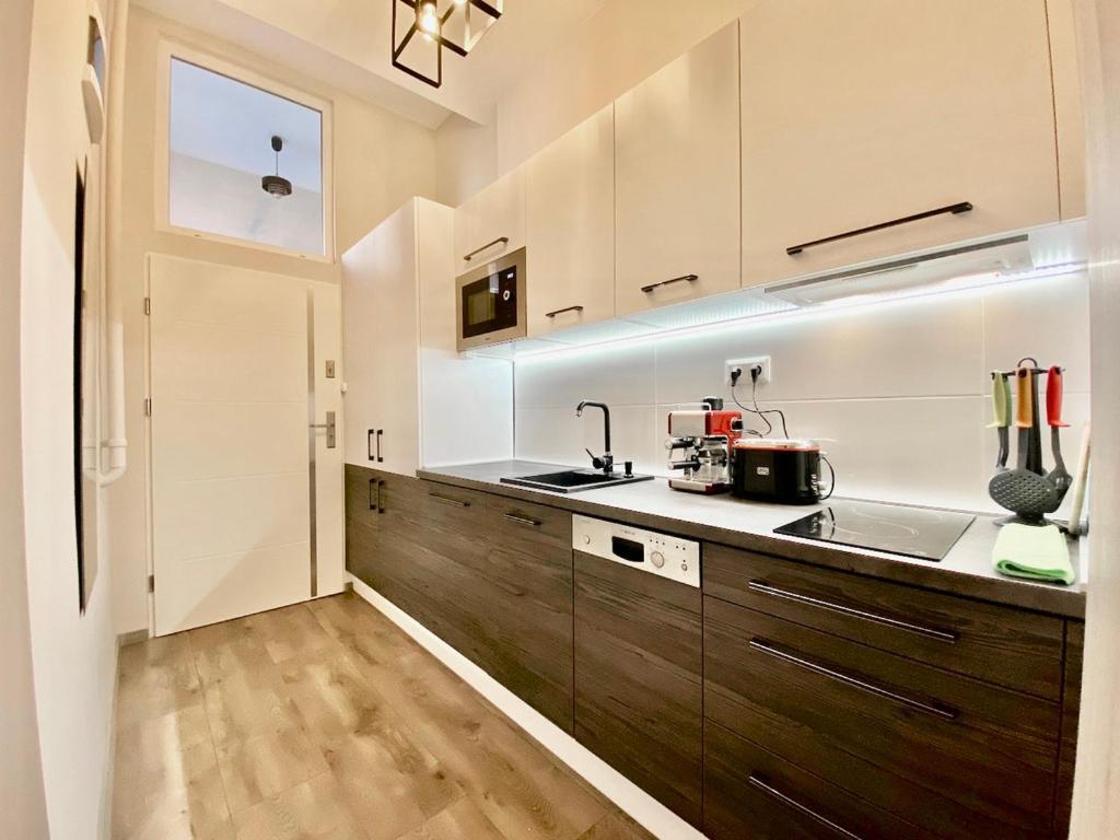Stationapartments Segedin Dış mekan fotoğraf
