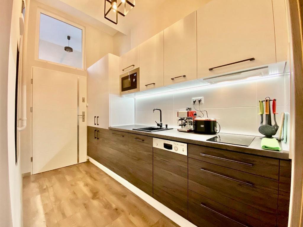Stationapartments Segedin Dış mekan fotoğraf